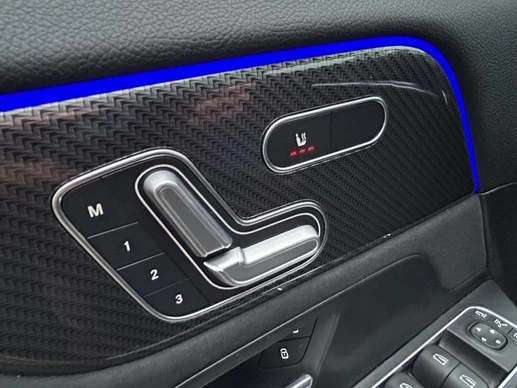 Mercedes-Benz GLA - Afbeelding 27 van 30