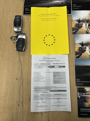 Mercedes-Benz GLA - Afbeelding 29 van 30