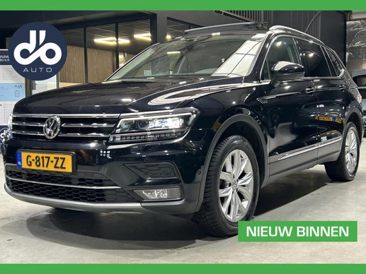 Volkswagen Tiguan Allspace - Afbeelding 1 van 30
