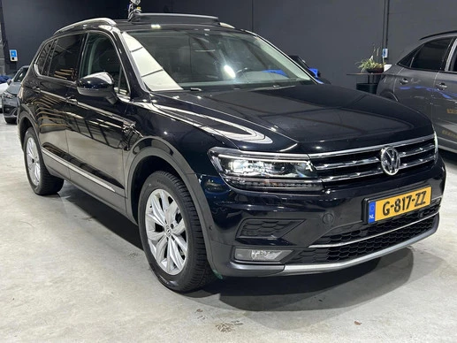 Volkswagen Tiguan Allspace - Afbeelding 3 van 30