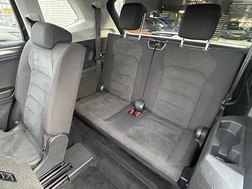 Volkswagen Tiguan Allspace - Afbeelding 4 van 30