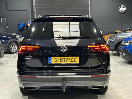 Volkswagen Tiguan Allspace - Afbeelding 5 van 30
