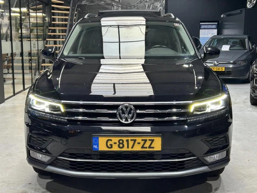 Volkswagen Tiguan Allspace - Afbeelding 6 van 30