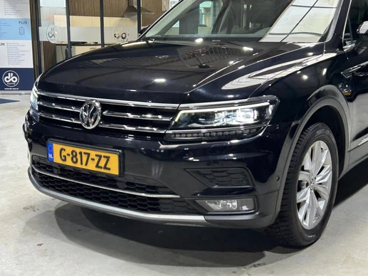 Volkswagen Tiguan Allspace - Afbeelding 7 van 30
