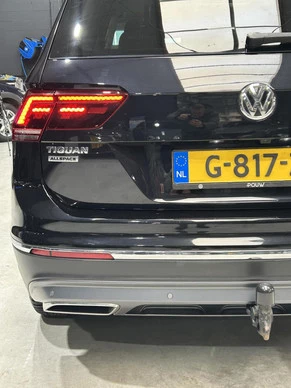 Volkswagen Tiguan Allspace - Afbeelding 9 van 30