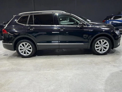 Volkswagen Tiguan Allspace - Afbeelding 10 van 30