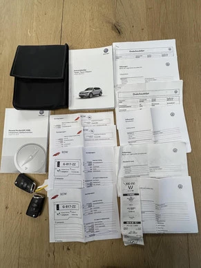 Volkswagen Tiguan Allspace - Afbeelding 12 van 30