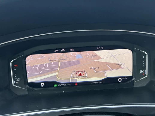 Volkswagen Tiguan Allspace - Afbeelding 16 van 30