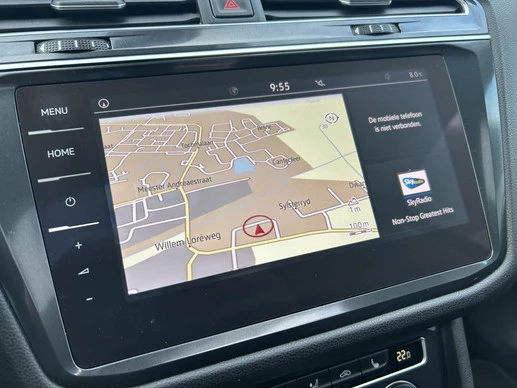 Volkswagen Tiguan Allspace - Afbeelding 20 van 30