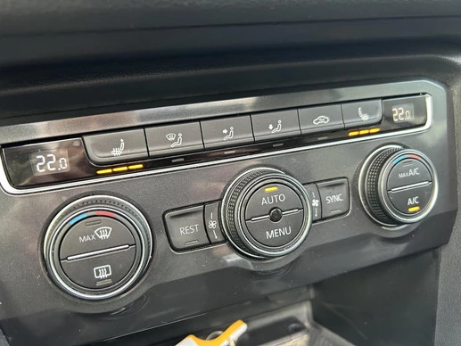 Volkswagen Tiguan Allspace - Afbeelding 21 van 30