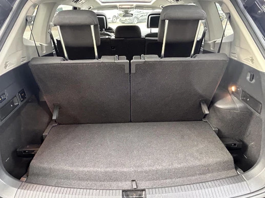 Volkswagen Tiguan Allspace - Afbeelding 22 van 30