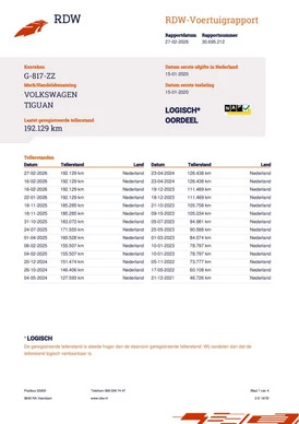 Volkswagen Tiguan Allspace - Afbeelding 25 van 30