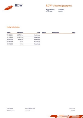 Volkswagen Tiguan Allspace - Afbeelding 26 van 30