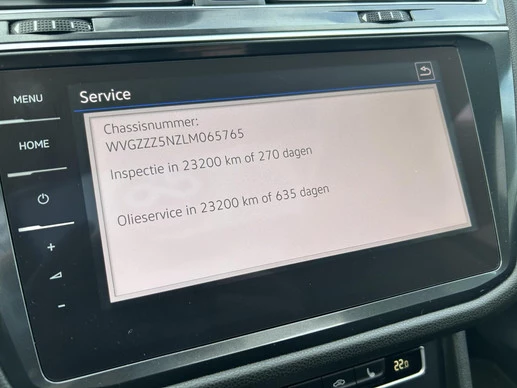 Volkswagen Tiguan Allspace - Afbeelding 29 van 30