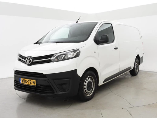Toyota ProAce - Afbeelding 1 van 27