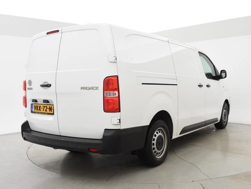 Toyota ProAce - Afbeelding 2 van 27