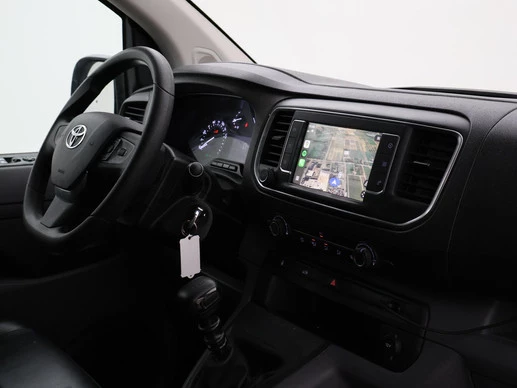 Toyota ProAce - Afbeelding 3 van 27