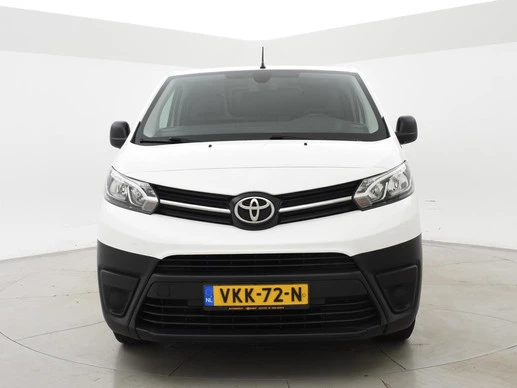 Toyota ProAce - Afbeelding 6 van 27