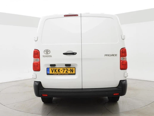 Toyota ProAce - Afbeelding 7 van 27
