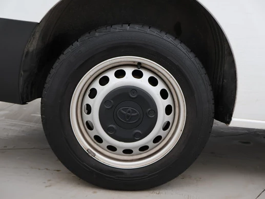 Toyota ProAce - Afbeelding 9 van 27