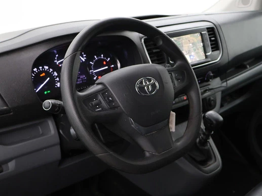 Toyota ProAce - Afbeelding 12 van 27