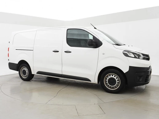 Toyota ProAce - Afbeelding 26 van 27
