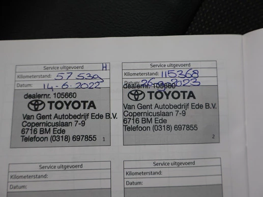 Toyota ProAce - Afbeelding 27 van 27