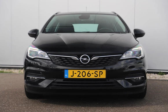 Opel Astra - Afbeelding 2 van 19