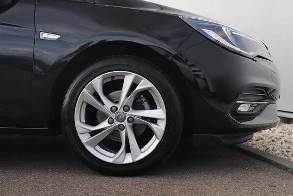 Opel Astra - Afbeelding 5 van 19