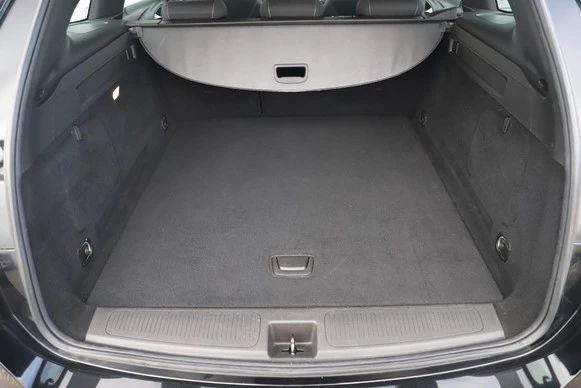 Opel Astra - Afbeelding 8 van 19