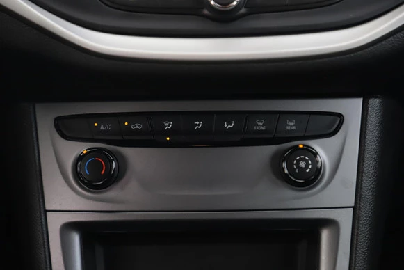 Opel Astra - Afbeelding 10 van 19