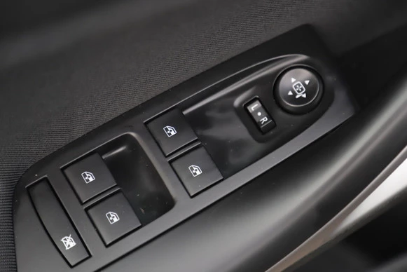 Opel Astra - Afbeelding 11 van 19