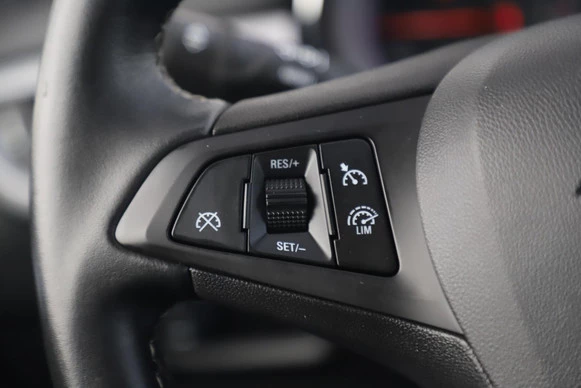 Opel Astra - Afbeelding 12 van 19