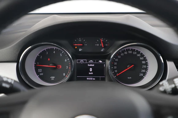 Opel Astra - Afbeelding 13 van 19