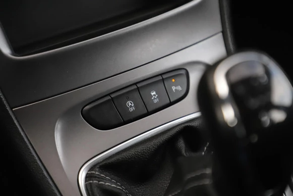 Opel Astra - Afbeelding 14 van 19