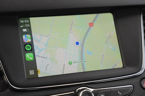 Opel Astra - Afbeelding 15 van 19