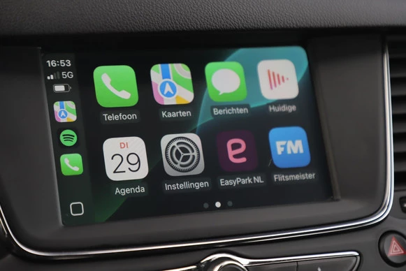 Opel Astra - Afbeelding 17 van 19