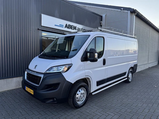 Peugeot Boxer - Afbeelding 1 van 30