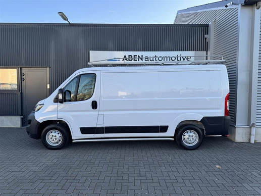 Peugeot Boxer - Afbeelding 2 van 30
