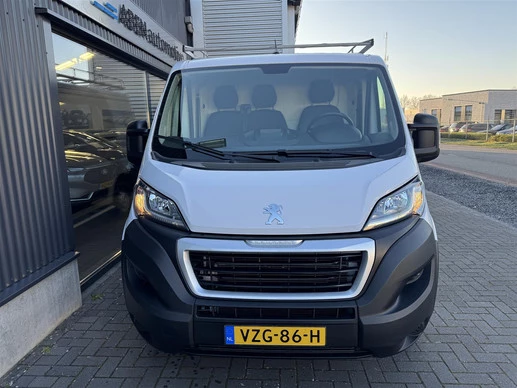 Peugeot Boxer - Afbeelding 3 van 30