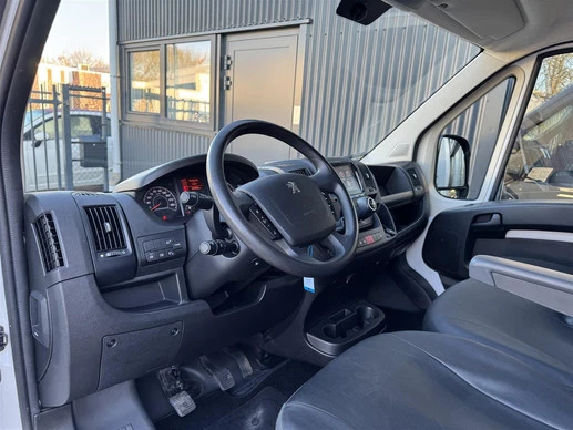 Peugeot Boxer - Afbeelding 4 van 30