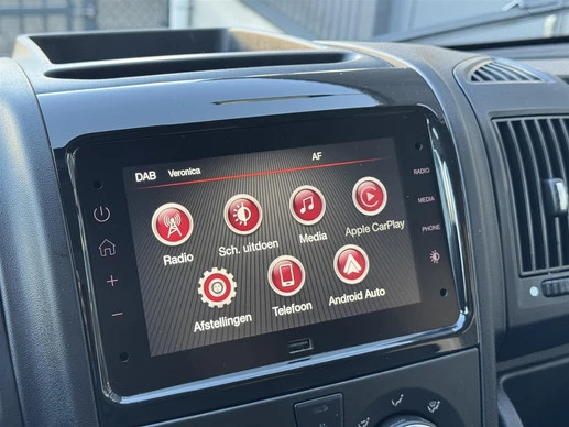 Peugeot Boxer - Afbeelding 5 van 30