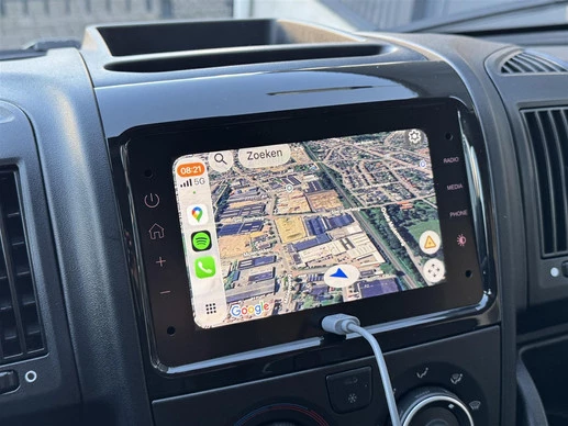 Peugeot Boxer - Afbeelding 6 van 30