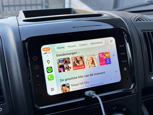 Peugeot Boxer - Afbeelding 7 van 30