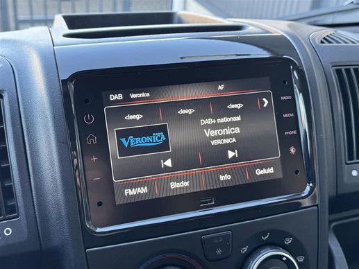 Peugeot Boxer - Afbeelding 8 van 30