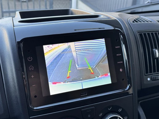 Peugeot Boxer - Afbeelding 9 van 30