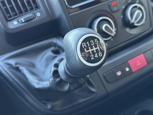 Peugeot Boxer - Afbeelding 11 van 30