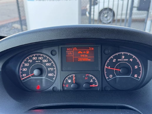 Peugeot Boxer - Afbeelding 12 van 30