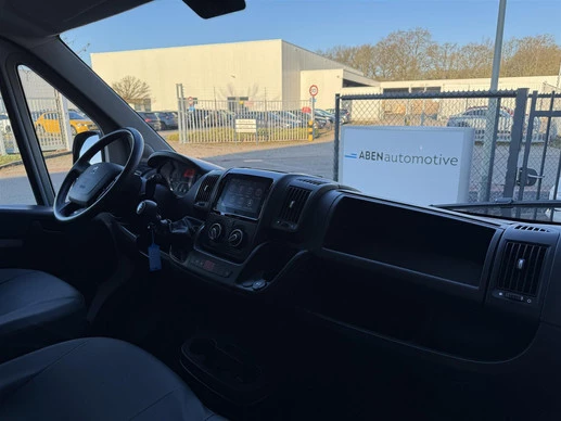 Peugeot Boxer - Afbeelding 18 van 30
