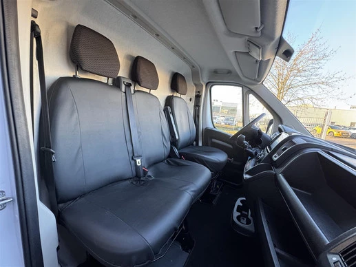 Peugeot Boxer - Afbeelding 19 van 30